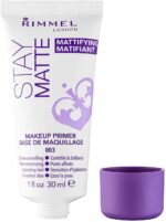 Rimmel London Keep Matte - 003 - Primer, Extremely-Light-weight, Controls S... - Image 3