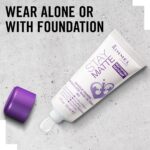 Rimmel London Keep Matte - 003 - Primer, Extremely-Light-weight, Controls S... - Image 4