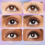 Maybelline The Falsies Surreal Extensions Waterproof Mascara, Volumizi... - Image 5