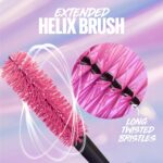 Maybelline The Falsies Surreal Extensions Waterproof Mascara, Volumizi... - Image 6
