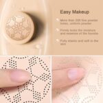 Mushroom Head Air Cushion CC Cream Basis, Magnificence Cream Exo Too BB... - Image 4