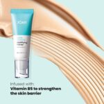 JOAH Magnificence Tremendous Sidekick Mattifying Make-up Primer, Pore Minimizing M... - Image 4