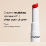 Trustworthy Magnificence Moisturizing Vegan Tinted Lip Balm | Antioxidant-rich Ac... - Image 3