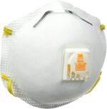 3M N95 Respirator 8511, 10 Pack, NIOSH-APPROVED N95, Options 3M COOL ... - Image 10