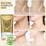 Peaq Firming Neck Cream, Peaq Ah-8 Neck Firming Cream, Neck Tightening... - Image 9