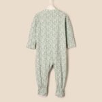 Amazon Necessities x Sofia Grainge Unisex Infants' Cotton Footed Sleep a... - Image 6