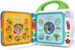 LeapFrog Studying Buddies 100 Phrases Ebook, Inexperienced - Image 4