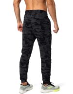 G Gradual Males's Sweatpants with Zipper Pockets Athletic Pants Traning ... - Image 4