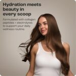 KEY NUTRIENTS Collagen Peptides, Multi Collagen Powder Unflavored with... - Image 3