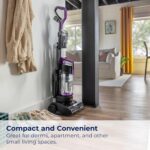 Bissell CleanView Compact Turbo Upright Vacuum with Fast Launch Wand... - Image 6
