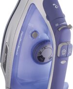 Hamilton Seashore Steam Iron & Vertical Steamer for Garments with Scratch-... - Image 5