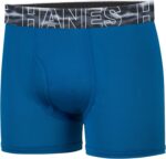 Hanes Boys' Large Efficiency Tween Boxer Transient Pack, X-Temp Mesh Stretc... - Image 3