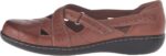 Clarks Girls's Ashland Spin Q Slip-On Idler - Image 3