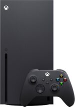 Xbox Collection X 1TB Gaming Console Console + 1 Wi-fi Controller - Bac... - Image 3