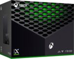 Xbox Collection X 1TB Gaming Console Console + 1 Wi-fi Controller - Bac... - Image 4