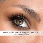 MOODSTRUCK EPIC 4D Fiber Mascara | Volumizing, Lengthening & Lifting M... - Image 5