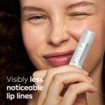 NIVEA Dewy Lip Balm with Hyaluronic Acid, Light-weight and Extremely-Hydrat... - Image 4