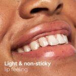 NIVEA Dewy Lip Balm with Hyaluronic Acid, Light-weight and Extremely-Hydrat... - Image 6