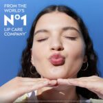 NIVEA Dewy Lip Balm with Hyaluronic Acid, Light-weight and Extremely-Hydrat... - Image 9