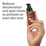 PCA SKIN Hydroquinone-Free Pigment Gel Darkish Spot Corrector, Darkish Spot ... - Image 4