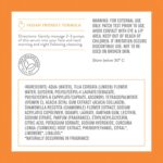 By Nature Vitamin C + Collagen Face Serum - Restore and Energize Drained... - Image 3