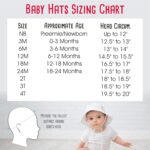 Zutano Unisex Child Fleece Hat, Winter Child Hat for Boys and Ladies, Col... - Image 7