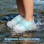 ihuan Child Toddler Water Sneakers Sandals Toddler Boys Women Youngsters Swim Bea... - Image 3