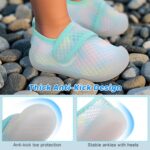 ihuan Child Toddler Water Sneakers Sandals Toddler Boys Women Youngsters Swim Bea... - Image 5