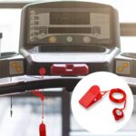 2pcs Common Treadmill Magnet Security Key, Magnetic Security Change Rou... - Image 5