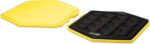 SKLZ Slidez Twin-Sided Train Glider Discs for Core Stability Exerci... - Image 3