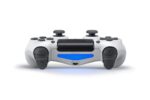 Sony PlayStation DualShock 4 Controller - Glacier White - Image 4