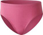 Hanes Final Women' Underwear, Pure Consolation Natural 100% Cotton Pant... - Image 3