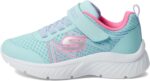 Skechers Unisex-child Microspec Plus - Swirl Candy Sneaker - Image 5