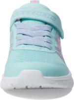 Skechers Unisex-child Microspec Plus - Swirl Candy Sneaker - Image 6