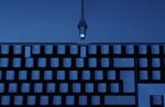 CHERRY MX Board 3.0 S Wired Mechanical Keyboard Aluminum Housing MX Re... - Image 3