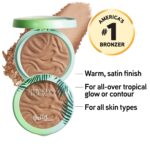 Physicians System Murumuru Butter Bronzer, Moisturizing, Nourishing M... - Image 3
