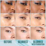 Maybelline Poreless Jelly Primer, Hydrating, Blurring Make-up Primer wi... - Image 3