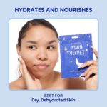 FACETORY Ok Magnificence Face Masks Pores and skin Care - CLASSIC 5 COLLECTION Sheet Mas... - Image 3