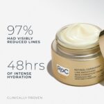 RoC Retinol Correxion Max Hydration Anti-Growing old Every day Face Moisturizer ... - Image 4