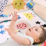 The Peanutshell Unisex Child Play Health club & 7-in-1 Play Mat - Playmat Child ... - Image 7