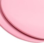 Train Core Sliders, 2 Pcs Pink 6.7 Inch Exercise Slider for Yoga, Pu... - Image 7
