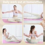 Determine 8 Health Resistance Band, Elastic Bands for Working Out,Arm,Ba... - Image 3