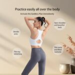 Determine 8 Health Resistance Band, Elastic Bands for Working Out,Arm,Ba... - Image 4