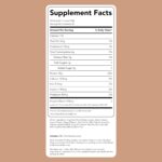 Clear Easy Eats Whey Protein Powder, Chocolate Brownie Batter Taste... - Image 3