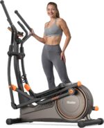 Niceday Elliptical Train Machine, Elliptical Machine for House, Magn... - Image 2