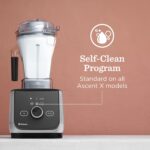 Vitamix Ascent X4 Blender, Skilled-Grade, 5 Preset Mixing Progr... - Image 3