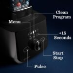 Vitamix Ascent X4 Blender, Skilled-Grade, 5 Preset Mixing Progr... - Image 4