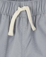 The Kids's Place Boys and Toddler Important Jogger Shorts - Image 3