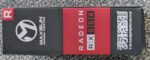 maxsun AMD Radeon RX 550 4GB Low Profile Small Type Issue Video Graph... - Image 6