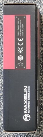 maxsun AMD Radeon RX 550 4GB Low Profile Small Type Issue Video Graph... - Image 7